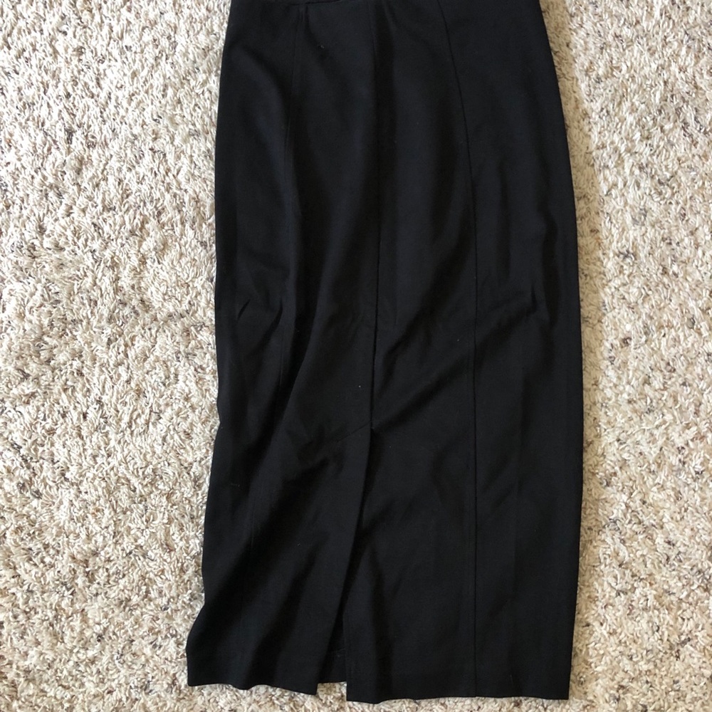 H&M pencil skirt